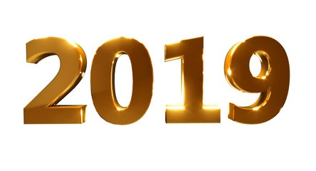 The year ahead - five tech trends that will define manufacturing in 2019
